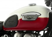 Triumph Scrambler